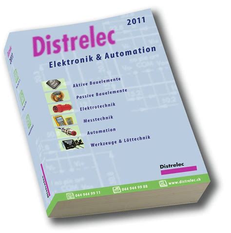 distrelec sweden|Data and Facts .